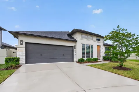 10383 Bayou Oaks Drive Conroe TX 77385