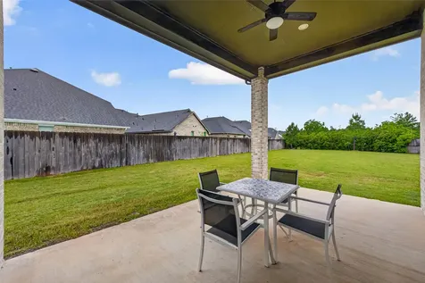 10383 Bayou Oaks Drive Conroe TX 77385