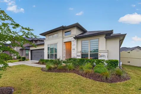 10383 Bayou Oaks Drive Conroe TX 77385