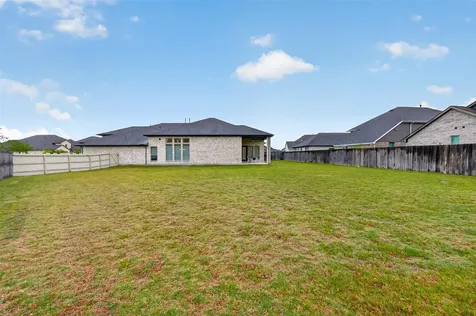 10383 Bayou Oaks Drive Conroe TX 77385