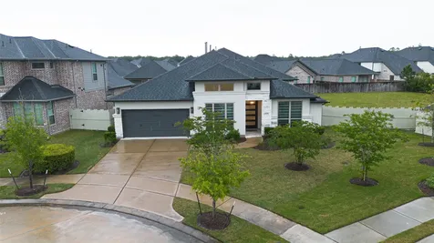 10383 Bayou Oaks Drive Conroe TX 77385