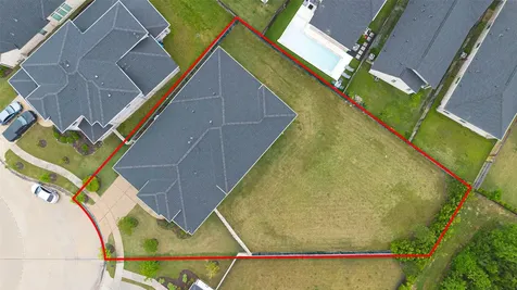10383 Bayou Oaks Drive Conroe TX 77385