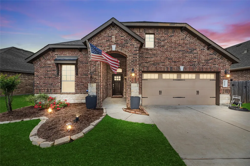 8618 Green Paseo Place Rosenberg TX 77469