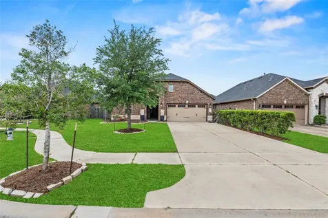 8618 Green Paseo Place Rosenberg TX 77469