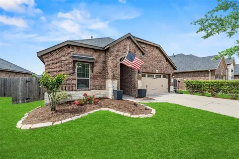 8618 Green Paseo Place Rosenberg TX 77469