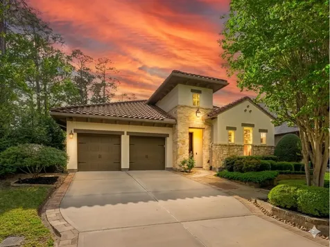 103 Lily Green Court Conroe TX 77304