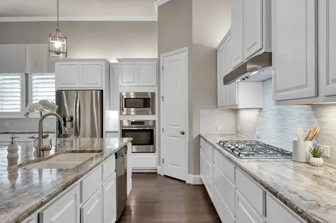 103 Lily Green Court Conroe TX 77304
