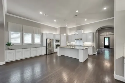 103 Lily Green Court Conroe TX 77304