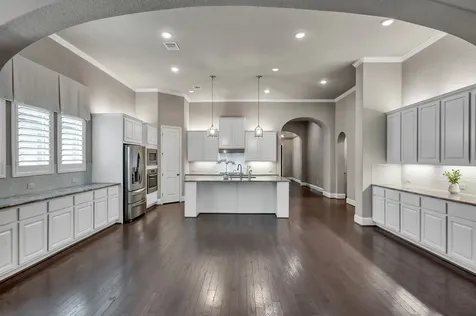 103 Lily Green Court Conroe TX 77304