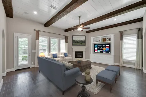 103 Lily Green Court Conroe TX 77304