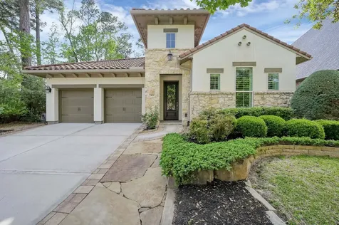103 Lily Green Court Conroe TX 77304