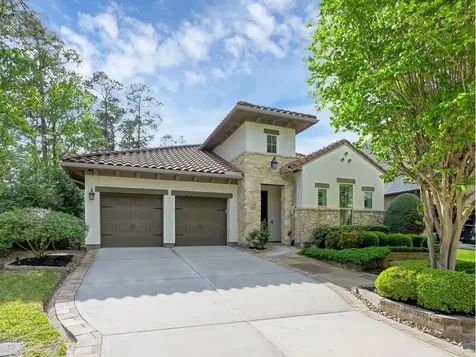 103 Lily Green Court Conroe TX 77304