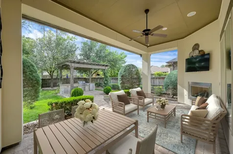 103 Lily Green Court Conroe TX 77304