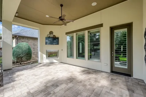 103 Lily Green Court Conroe TX 77304