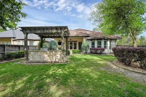103 Lily Green Court Conroe TX 77304