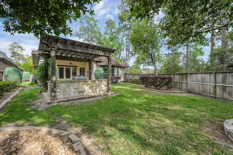 103 Lily Green Court Conroe TX 77304