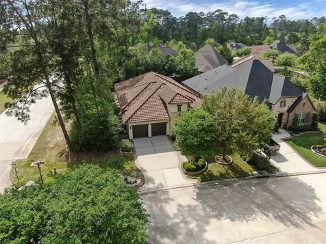 103 Lily Green Court Conroe TX 77304