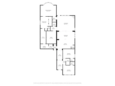 103 Lily Green Court Conroe TX 77304