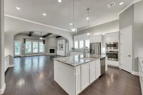 103 Lily Green Court Conroe TX 77304