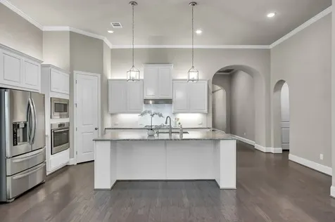 103 Lily Green Court Conroe TX 77304