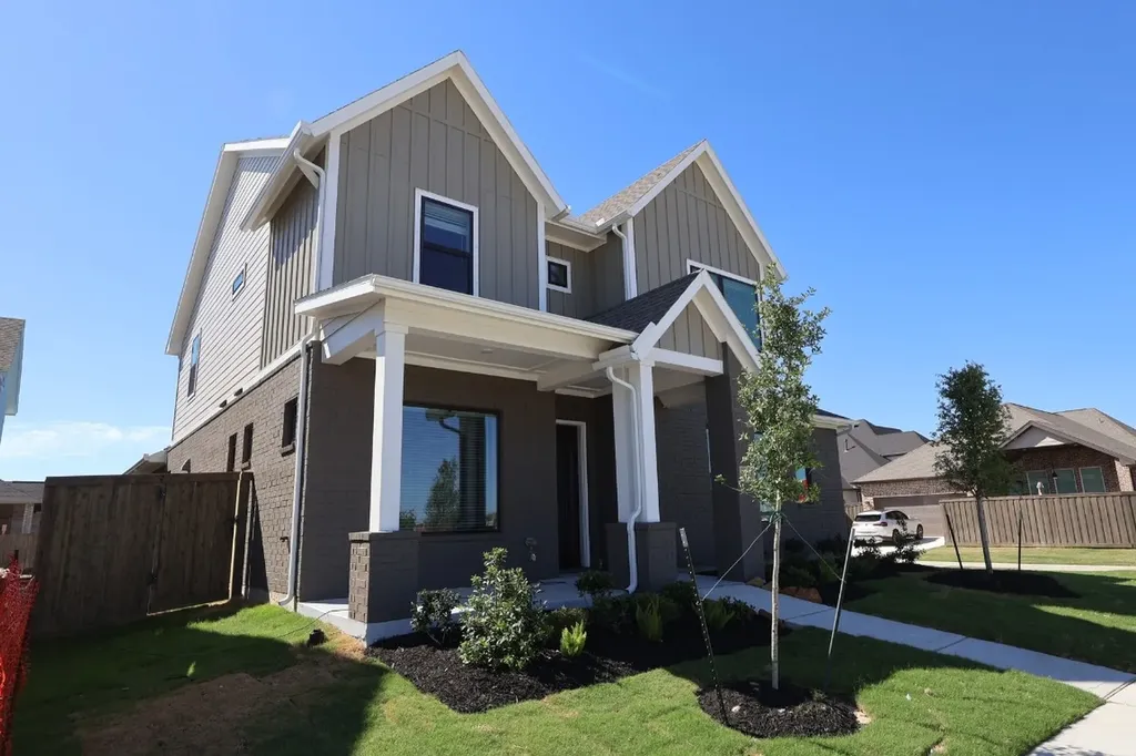 12207 Canal View Boulevard Mont Belvieu TX 77523