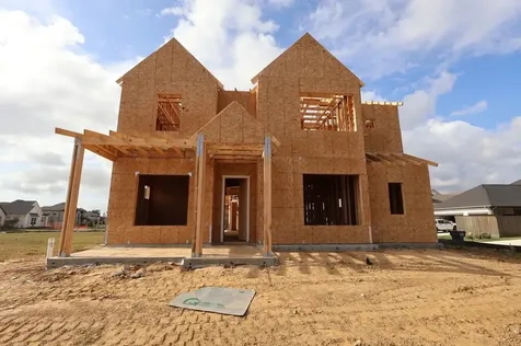 12207 Canal View Boulevard Mont Belvieu TX 77523