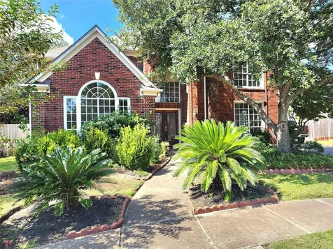 9530 Tarrant Court Houston TX 77064