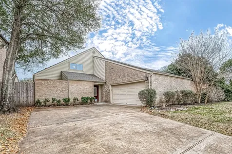 12127 Carriage Hill Drive Houston TX 77077