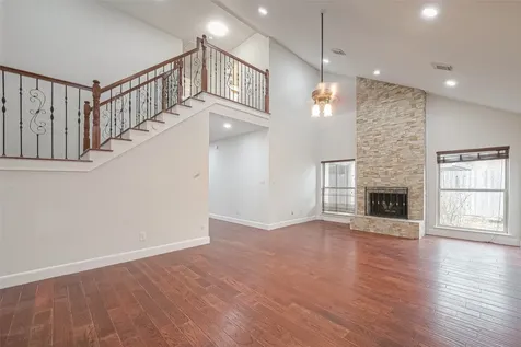 12127 Carriage Hill Drive Houston TX 77077