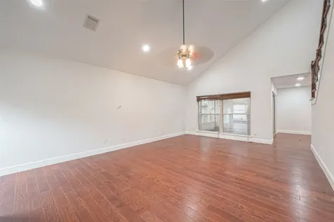 12127 Carriage Hill Drive Houston TX 77077