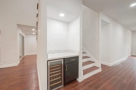 12127 Carriage Hill Drive Houston TX 77077