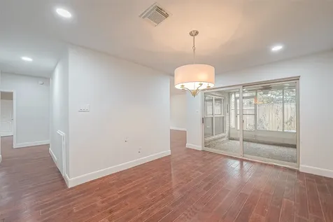 12127 Carriage Hill Drive Houston TX 77077