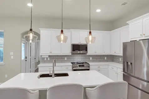 8406 Hunters Cliff Drive Baytown TX 77521