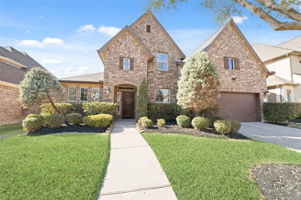 11110 Staffin Way Richmond TX 77407