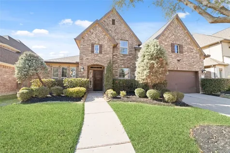 11110 Staffin Way Richmond TX 77407