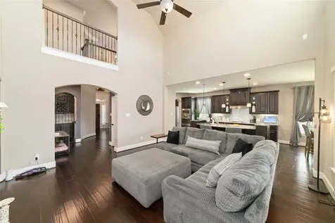 11110 Staffin Way Richmond TX 77407