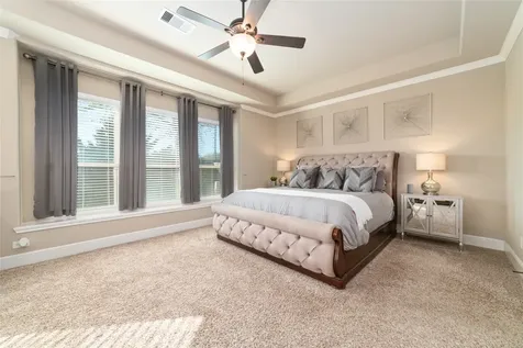 11110 Staffin Way Richmond TX 77407