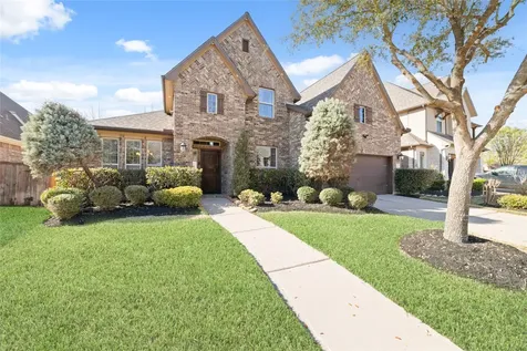 11110 Staffin Way Richmond TX 77407
