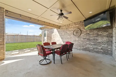 11110 Staffin Way Richmond TX 77407
