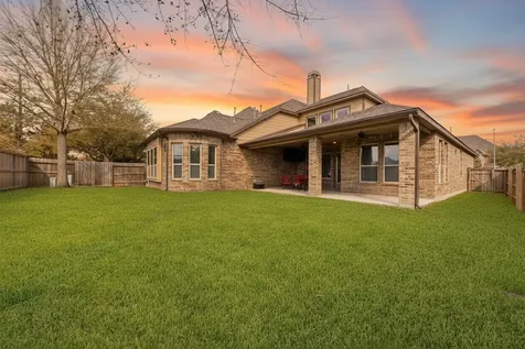 11110 Staffin Way Richmond TX 77407