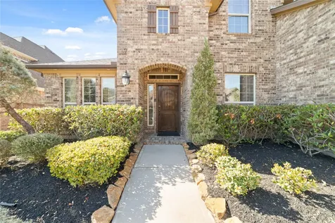 11110 Staffin Way Richmond TX 77407