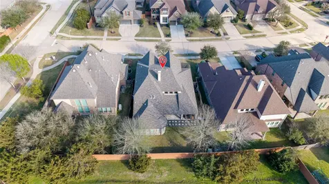 11110 Staffin Way Richmond TX 77407