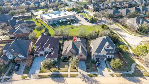11110 Staffin Way Richmond TX 77407