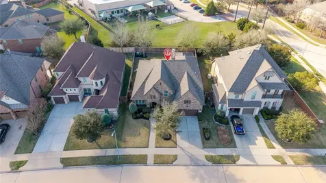 11110 Staffin Way Richmond TX 77407