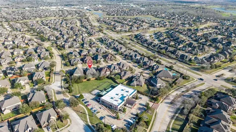 11110 Staffin Way Richmond TX 77407