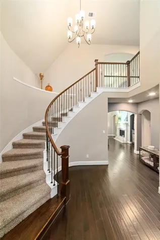 11110 Staffin Way Richmond TX 77407