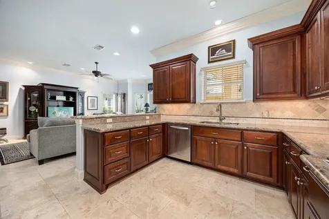 39 Olmstead Row The Woodlands TX 77380