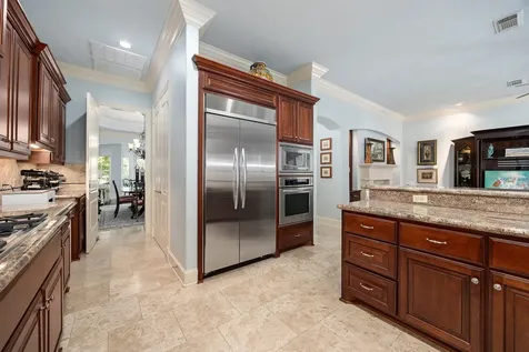 39 Olmstead Row The Woodlands TX 77380
