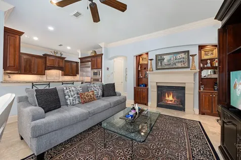 39 Olmstead Row The Woodlands TX 77380