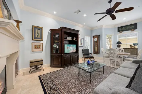 39 Olmstead Row The Woodlands TX 77380